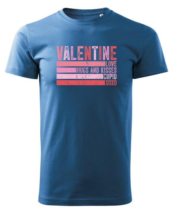 Koszulka na Walentynki VALENTINE